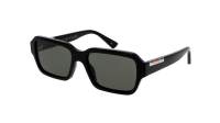 Gucci GG1887S 001 54-17 Negro