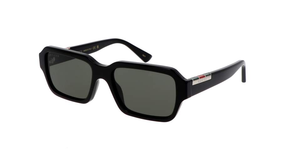 Sunčane naočale Gucci GG1887S 001 54-17 Crna