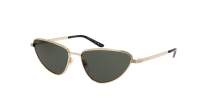 Gucci Lettering GG1879S 001 57-16 Goud