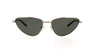 Gucci Lettering GG1879S 001 57-16 Goud