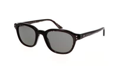 Gucci Rivets GG1892S 003 50-21 Smeđa