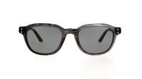 Gucci Rivets GG1892S 003 50-21 Marrón