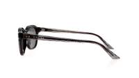 Gucci Rivets GG1892S 003 50-21 Marrone