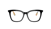 Burberry BE2390 3853 52-17 Nero