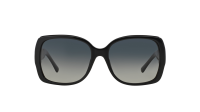 Burberry BE4160 3433/T3 58-17 Zwart