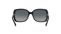 Burberry BE4160 3433/T3 58-17 Schwarz