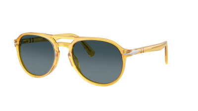 Sunglasses Persol P03235S 204/S3 55-20 Miele in stock