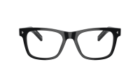 Prada PR A13V 16K101 52-19 Black 