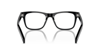 Prada PR A13V 16K101 52-19 Black 