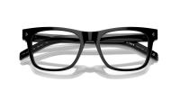Prada PR A13V 16K101 52-19 Black 