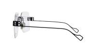Balenciaga Everyday BB0113O 001 60-15 Preto