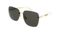 Gucci GG1923SA 001 63-17 Zlato