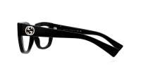 Gucci Gg logo GG1847O 001 53-18 Black