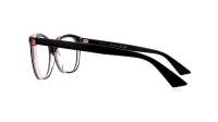 Gucci Gg logo GG1816O 007 54-16 Zwart