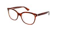 Gucci Gg logo GG1816O 004 51-16 Havana