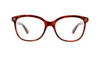 Gucci Gg logo GG1816O 004 51-16 Havana