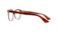 Gucci Gg logo GG1816O 004 51-16 Havana