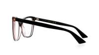 Gucci Gg logo GG1817O 003 55-16 Zwart