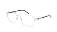 Gucci Lettering GG1800O 002 56-17 Srebrny