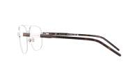 Gucci Lettering GG1800O 002 56-17 Zilver