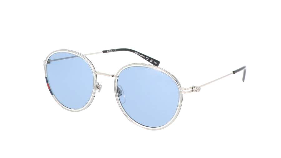 Sunčane naočale Gucci Emblem GG1849S 003 51-20 Siva