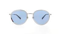 Gucci Emblem GG1849S 003 51-20 Grijs