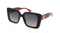 Gucci GG1861S 005 53-20 Negro