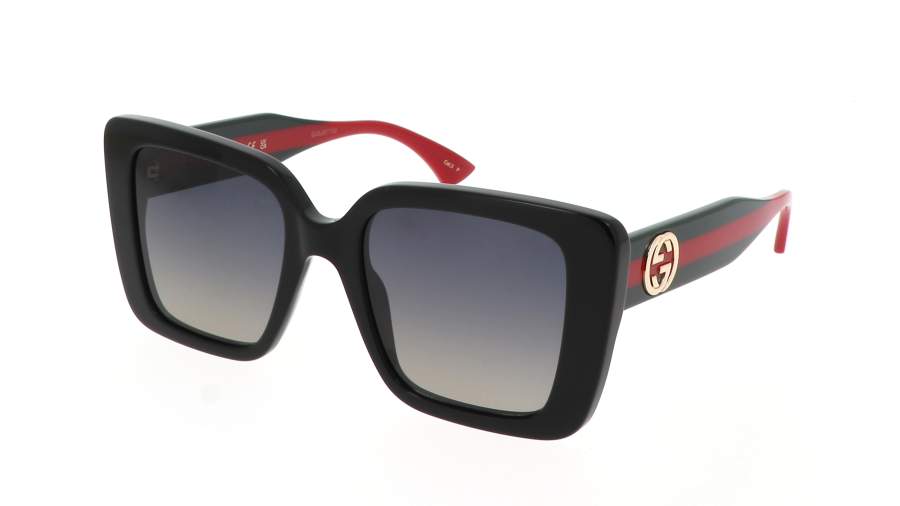 Sunčane naočale Gucci GG1861S 005 53-20 Crna