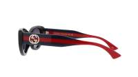 Gucci GG1862S 004 52-21 Preto