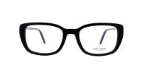 Saint Laurent Sl logo SL 776 005 53-20 Noir