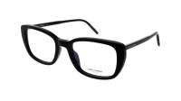 Saint Laurent Sl logo SL 776 005 53-20 Zwart