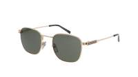 Gucci GG1876S 001 50-21 Zlato