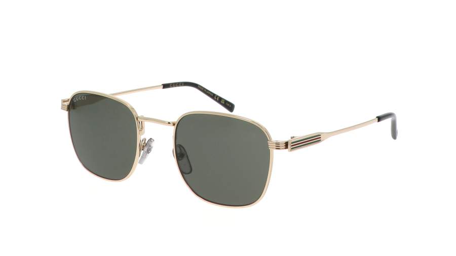 Sunčane naočale Gucci GG1876S 001 50-21 Zlato