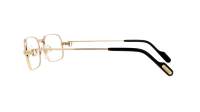 Cartier Exception CT0556O 001 55-20 Gold