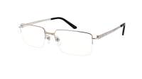 Cartier Santos de cartier CT0554O 002 56-18 Silver