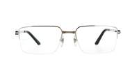 Cartier Santos de cartier CT0554O 002 56-18 Silver