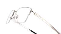 Cartier Santos de Cartier CT0554O 002 56-18 Silver