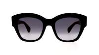 Cartier Panthère de cartier CT0547S 001 52-21 Preto
