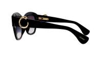 Cartier Panthère de cartier CT0547S 001 52-21 Preto