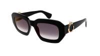 Cartier Panthère de cartier CT0546S 001 52-20 Preto