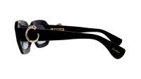 Cartier Panthère de cartier CT0546S 001 52-20 Preto