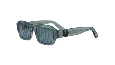 DIOR Oblique DIOR OBLIQUE S2I 30B8 52-20 Blauw