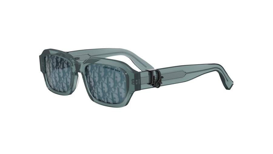 DIOR Oblique DIOR OBLIQUE S2I 30B8 52-20 Azul