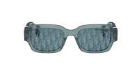 DIOR Oblique DIOR OBLIQUE S2I 30B8 52-20 Blauw