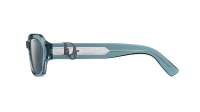 DIOR Oblique DIOR OBLIQUE S2I 30B8 52-20 Bleu