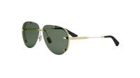 DIOR NEODIOR A1U B0C0 61-11 Ouro