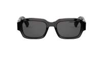 DIOR Oblique DIOR OBLIQUE S2I 45A0 52-20 Grijs