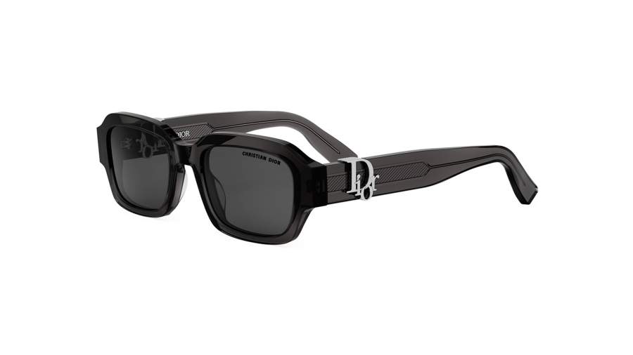 DIOR Oblique DIOR OBLIQUE S2I 45A0 52-20 Gris
