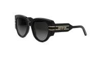 DIOR Signature DIORSIGNATURE R2I 10A1 53-20 Czarny