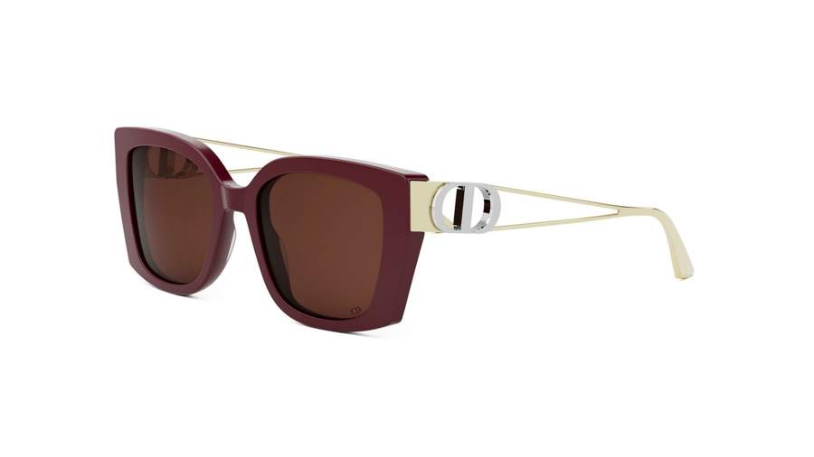 DIOR 30montaigne 30MONTAIGNE S13I 37D0 53-20 Rouge